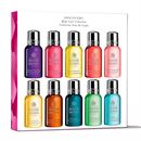 MOLTON BROWN Discovery Body Care Collection